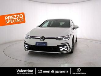 golf 2.0 tsi gti dsg