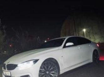 bmw 420 gran coupé 420d xdrive gran coupé m spor...