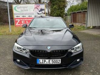 bmw 425 gran coupé 425d gran coupé sport line sp...