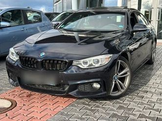 bmw 428i xdrive gran coupé tauschen möglich