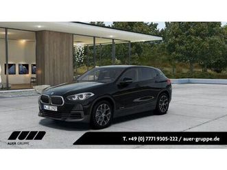 bmw x2 xdrive 18d (advantage navi led shz rfk )