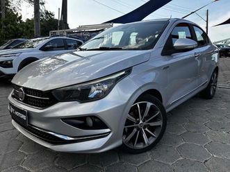 fiat cronos 1.8 precision