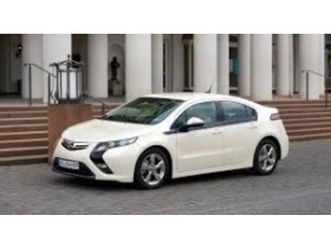 opel ampera ≫ 2015 • 11 лв. • id