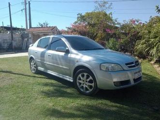 chevrolet astra advantage 2.0 mpfi 8v flexpower 5p 2009