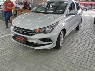 FIAT CRONOS fiat-cronos-1-0-6v-flex