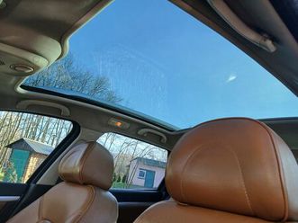 peugeot 407 sw wykonanie dużo napraw glównych elementów ustroń • olx.pl