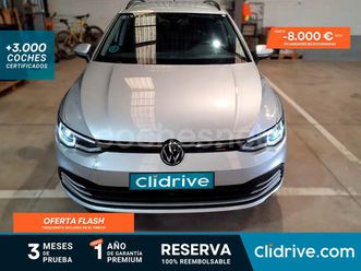 volkswagen golf life 2.0 tdi