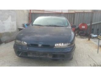 fiat brava 1.4 benzin ≫ 1998 • 11 лв. • id