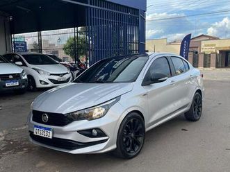 fiat cronos 1.8 precision at