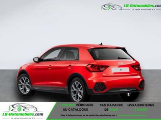 audi a1 citycarver 35 tfsi 150 ch bva