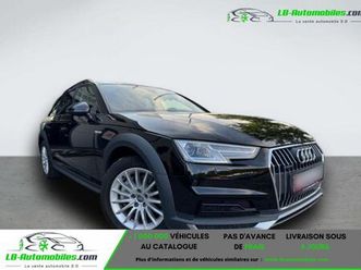 audi a4 allroad 45 tfsi 245 bva