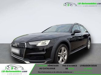 audi a4 allroad 45 tfsi 245 bva