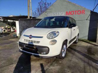 fiat 500l 0.9 twinair living