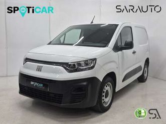 dobló cargo 1.6mjt sx 78kw