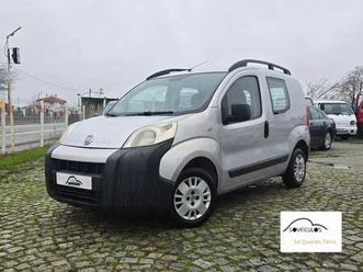 fiat fiorino 1.3 m-jet