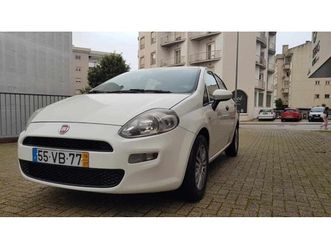 fiat punto 1.3 multijet 1.2, 84cv