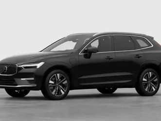 xc60 plus t6 awd plug-in hybrid