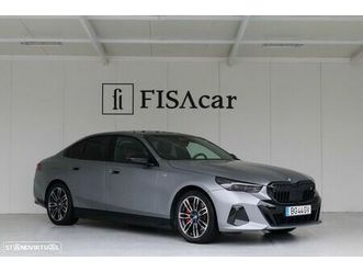 bmw i5 edrive40 pack desportivo m pro