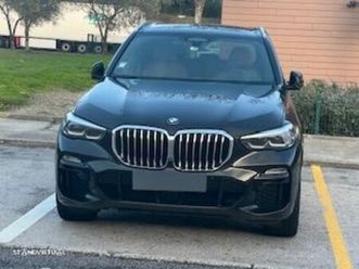 bmw x5 25 d xdrive pack m