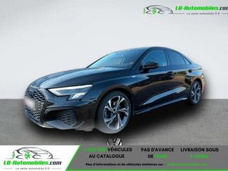 audi a3 berline 40 tdi 200 bva quattro