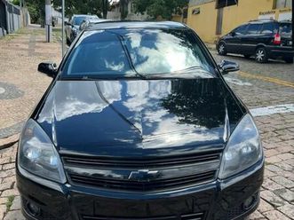 gt 2.0 mpfi 8v flexpower aut.