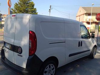 fiat doblò 1.3 multijet 1.2, 95cv