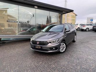 fiat tipo station wagon 1.3 m-jet easy