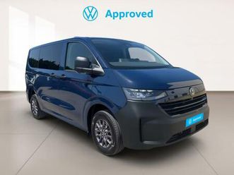 batalla corta 2.0 tdi 110 kw (150 cv)