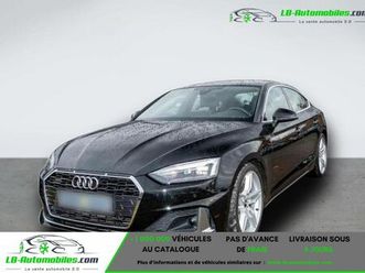 audi a5 sportback 50 tdi 286 bva quattro