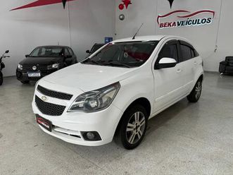 ltz 1.4 mpfi 8v flexpower 5p