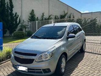 ltz 1.4 mpfi 8v flexpower 5p