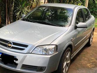 sed. advant. 2.0 8v mpfi flexp. 4p