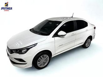 fiat cronos 1.0 6v flex