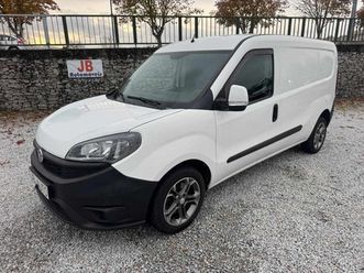fiat doblò 1.3 mj maxi 3l