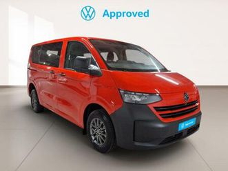 batalla corta 2.0 tdi 110 kw (150 cv)