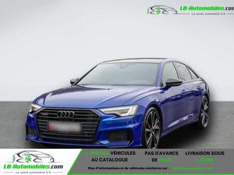 audi a6 55 tfsie 367 ch bva quattro