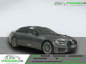 audi a6 55 tfsie 367 ch bva quattro