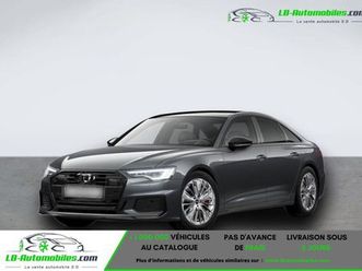 audi a6 55 tfsie 367 ch bva quattro
