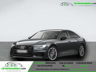 audi a6 55 tfsie 367 ch bva quattro