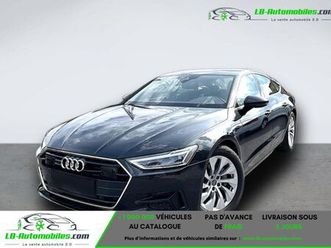 audi a7 sportback 45 tdi 231 bva quattro