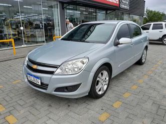 elegan. 2.0 mpfi 8v flexpower aut