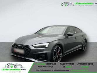 audi a5 sportback 50 tdi 286 bva quattro