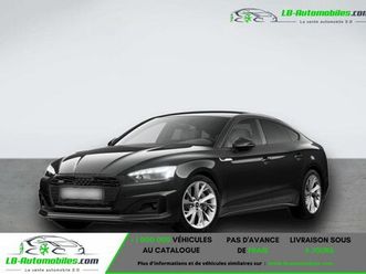 audi a5 sportback 50 tdi 286 bva quattro