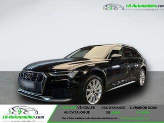 audi a6 allroad 50 tdi 286 ch quattro bva