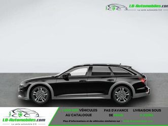 audi a6 allroad 50 tdi 286 ch quattro bva
