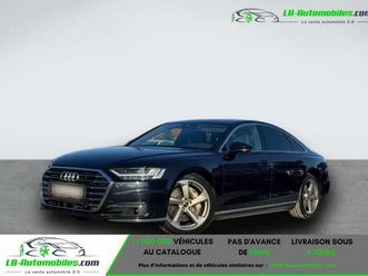 audi a8 55 tfsi 340 bva quattro