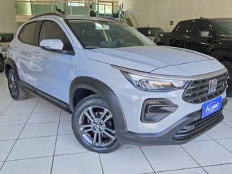 fiat pulse 1.3 drive cvt