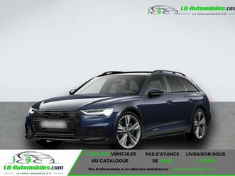audi a6 allroad 45 tdi 245 ch quattro bva