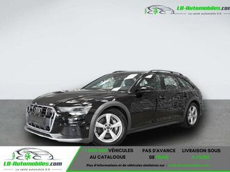 audi a6 allroad 55 tdi 344 ch quattro bva