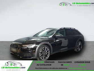 audi a6 allroad 55 tdi 344 ch quattro bva